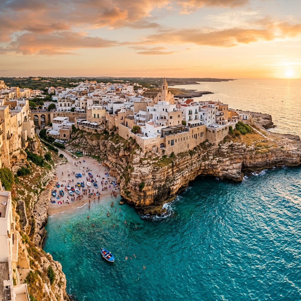 Polignano