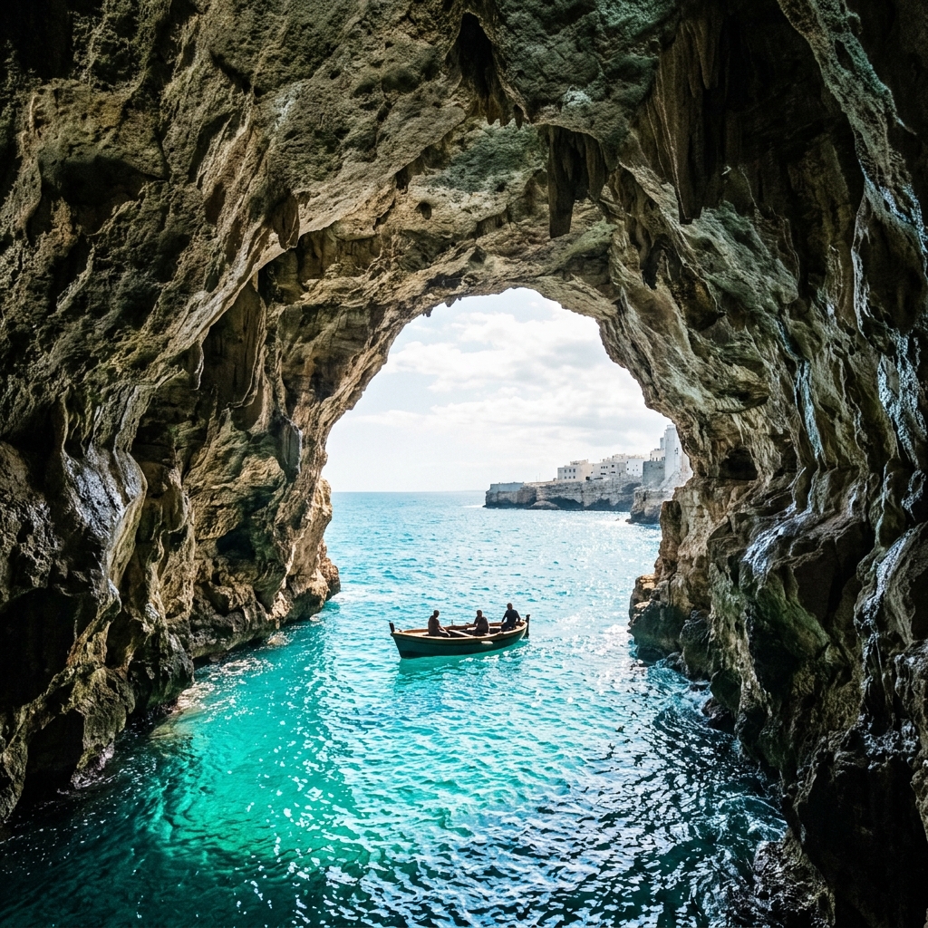 Grotta Puglia